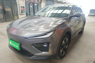 哪吒汽车 哪吒X 2025款 500 Plus
