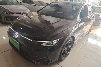 大众 高尔夫GTI 2025款 380TSI DSG GTI