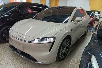 鸿蒙智行 智界R7 2025款 增程 251km Max