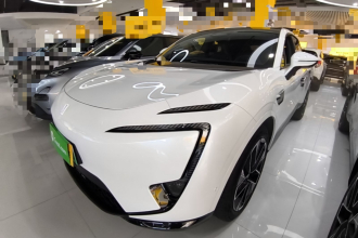 阿维塔11 2025款 改款 Max 增程版