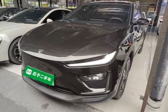 哪吒汽车 哪吒X 2024款 500 尊享版