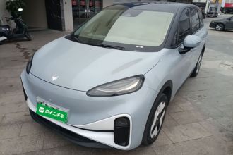 ARCFOX极狐 极狐考拉 2023款 家庭版Pro