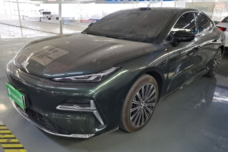 吉利银河 银河星耀8 2025款 130km EM-P 星舰版