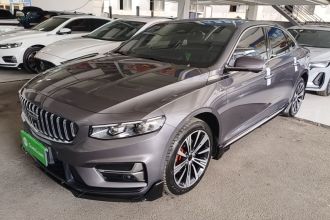 吉利汽车 星瑞 2025款 东方曜 2.0TD 揽星版