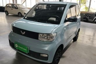 五菱汽车 宏光MINIEV 2022款 自在款 磷酸铁锂