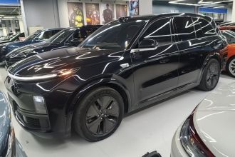 理想汽车 理想L8 2024款 Max