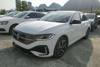 大众 朗逸 2023款 280TSI DSG星空满逸版