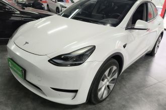 特斯拉 Model Y 2022款 改款 后轮驱动版