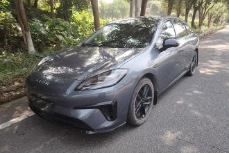 埃安 AION RT 2025款 650智豪版