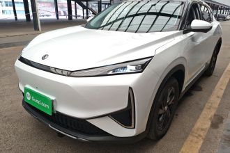 东风风神 风神L7新能源 2024款 518 Pro