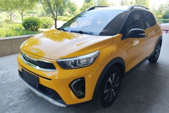 起亚 奕跑 2021款 1.4L CVT趣享天窗款