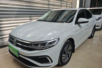 大众 宝来 2025款 改款 200TSI DSG悦行导航版