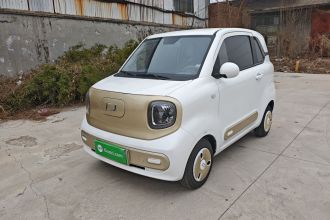 奔腾小马 2025款 222km 闪电马