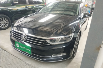 大众 迈腾 2019款 330TSI DSG 领先型 国V