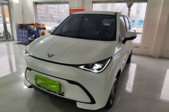 凯翼拾月 2026款 Mate 305km 国轩踏浪版