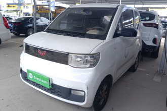 五菱汽车 宏光MINIEV 2020款 悦享款 磷酸铁锂