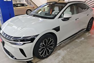 极氪007GT 2025款 长续航后驱智驾版 100kWh