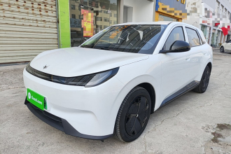 ARCFOX极狐 极狐T1 2025款 425 畅行
