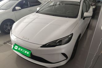 比亚迪 海豹05 DM-i 2026款 DM-i 128KM豪华型