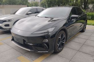 深蓝汽车 深蓝L07 2024款 230Max增程版