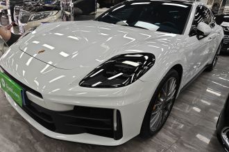 保时捷 2024款 Panamera 2.9T