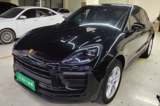 保时捷 2023款 Macan T 2.0T