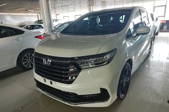 本田 奥德赛 2022款 2.0L e:HEV 锐·耀享版