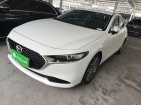 马自达3 昂克赛拉 2023款 2.0L 自动质炫版