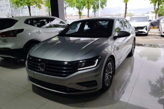 大众 速腾 2020款 280TSI DSG舒适型 国VI