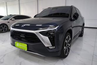 蔚来ES8 2020款 415KM 签名版 六座版