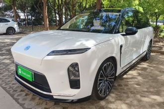 蔚来ES8 2026款 六座行政签名版