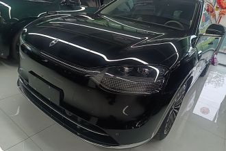 鸿蒙智行 问界M9 2025款 增程 Ultra版 52kWh 5座版 (192线激光雷达）