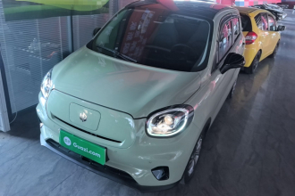 零跑汽车 零跑T03 2022款 星钻版