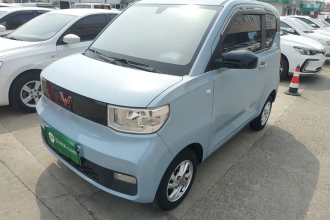 五菱汽车 宏光MINIEV 2020款 自在款 磷酸铁锂