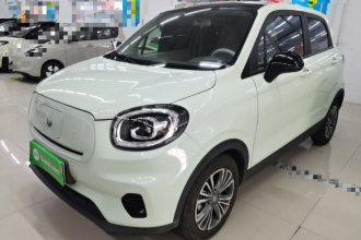 零跑汽车 零跑T03 2024款 310舒享版