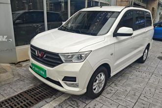 五菱汽车 五菱宏光 2019款 1.5L S舒适型国VI LAR