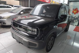 宝骏悦也Plus 2024款 智尊版 4座