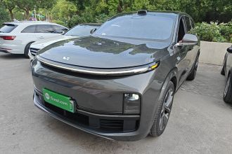 理想汽车 理想L9 2022款 Max