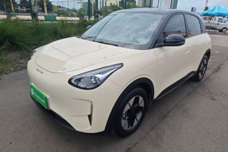 吉利银河 星愿 2025款 310km 梦想版