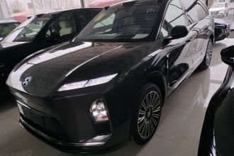 蔚来ES8 2026款 六座行政豪华版