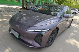 东风风行 星海S7 2024款 555轻享版