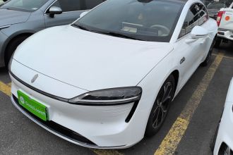 鸿蒙智行 智界S7 2025款 855km Max