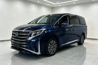 广汽传祺 传祺M8 2021款 领秀系列 390T 尊贵版