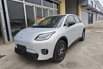 埃安 AION UT 2026款 320 星辉版