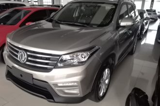 东风风光 风光S560 2019款 1.8L CVT精英型