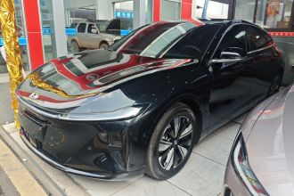 长安启源A07 2026款 550优享型