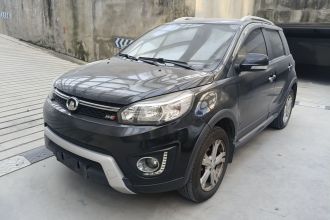 长城M4 2014款 1.5L 手动舒适型