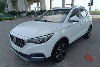 名爵ZS 2020款 全球百万畅销款 1.5L 手动65寸巨幕天窗版