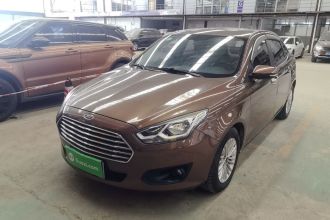 福特 福睿斯 2015款 1.5L 自动舒适型