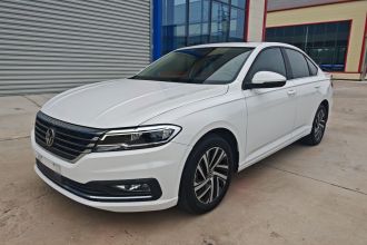 大众 朗逸 2022款 1.5L 自动舒适版
